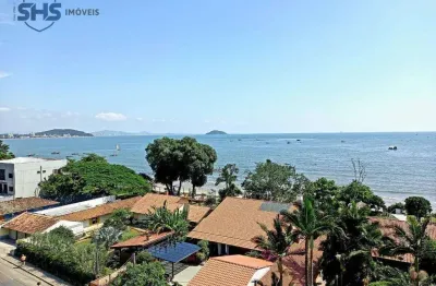 Apartamento com 3 dormitórios à venda, 120 m² por r$ 1.550.000,00 - armação - penha/sc
