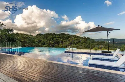Excelente terreno no condomínio residencial paysage privilege