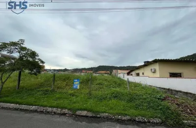 Terreno à venda, 382 m² por r$ 450.000,00 - bela vista - gaspar/sc