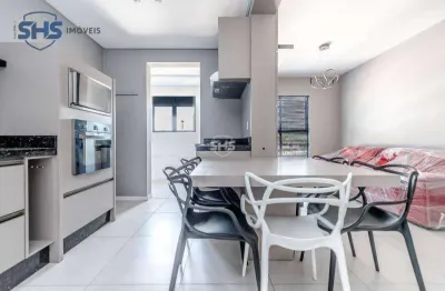 Apartamento à venda, 91 m² por r$ 700.000,00 - itoupava seca - blumenau/sc