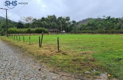 Terreno à venda, 3022 m² por r$ 900.000,00 - bela vista - gaspar/sc