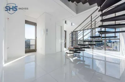 Apartamento à venda, 65 m² por r$ 859.000,00 - victor konder - blumenau/sc