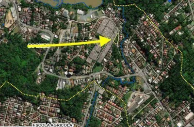 Terreno à venda, 684 m² por r$ 360.000,00 - salto - blumenau/sc