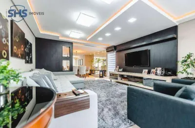 Casa com 4 dormitórios à venda, 330 m² por r$ 3.565.000,00 - itoupava norte - blumenau/sc