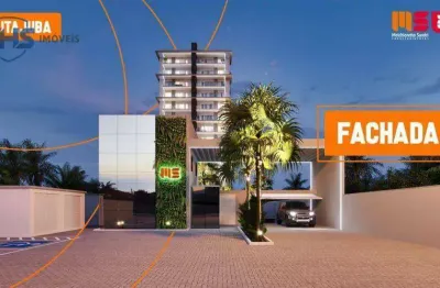 Apartamento com 2 dormitórios à venda, 72 m² por r$ 721.185,04 - centro - barra velha/sc