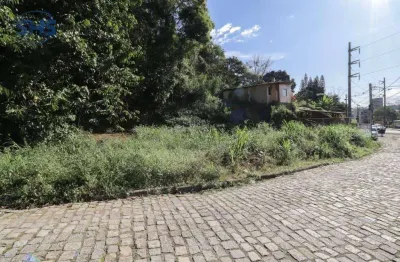 Terreno à venda, 180 m² por r$ 350.000,00 - velha - blumenau/sc