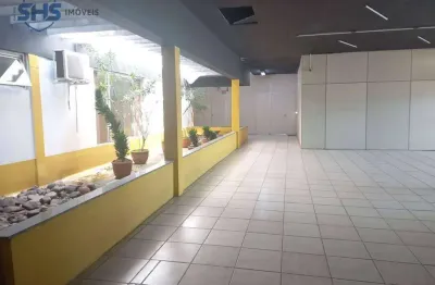 Prédio, 5500 m² - venda por r$ 15.000.000,00 ou aluguel por r$ 135.000,00/mês - itoupava norte - blumenau/sc
