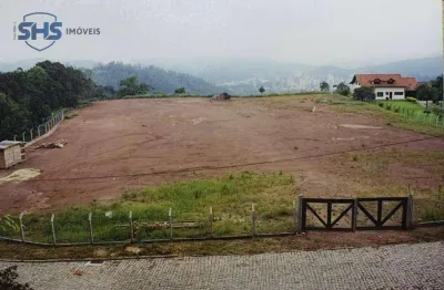 Terreno à venda, 28967 m² por r$ 6.000.000,00 - ponta aguda - blumenau/sc