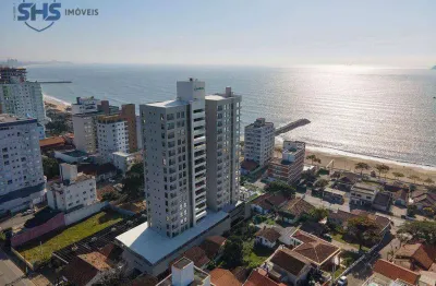 Apartamento com 3 dormitórios à venda, 120 m² por r$ 1.239.000,00 - centro - balneário piçarras/sc