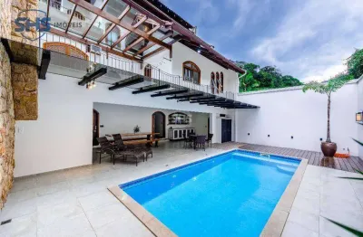 Casa à venda, 650 m² por r$ 1.500.000,00 - valparaíso - blumenau/sc