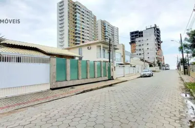 Casa com 3 dormitórios à venda, 138 m² por r$ 1.500.000,00 - itacolomi - balneário piçarras/sc