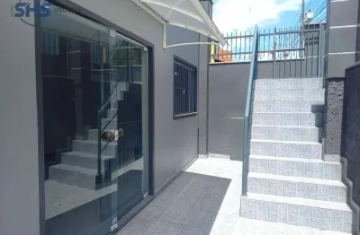 Sala para alugar, 70 m²- itoupava central - blumenau/sc
