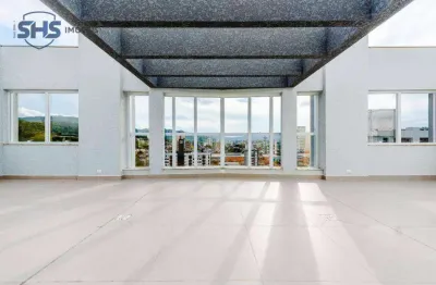 Apartamento com 3 dormitórios à venda, 287 m² por r$ 3.055.400,00 - centro - blumenau/sc