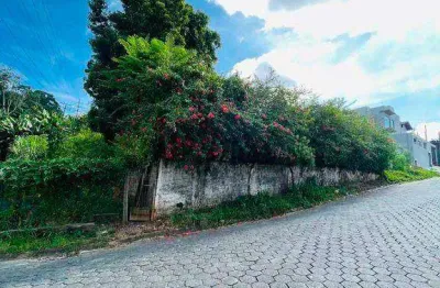 Terreno à venda, 747 m² por r$ 399.000,00 - itoupava central - blumenau/sc