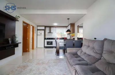 Casa com 2 quartos à venda na Rua Apolônia Von Buettner, 557, Asilo, Blumenau