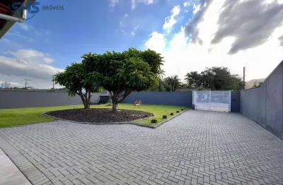 Casa à venda, 280 m² por r$ 1.795.000,00 - itoupava central - blumenau/sc
