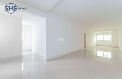 Apartamento com 3 dormitórios à venda, 111 m² por r$ 876.500,00 - vila nova - blumenau/sc