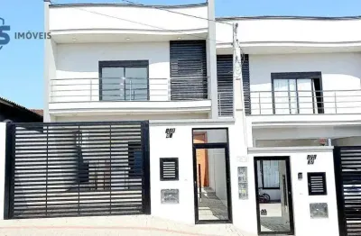 Casa com 3 dormitórios à venda, 160 m² por r$ 1.250.000,00 - centro - balneário piçarras/sc
