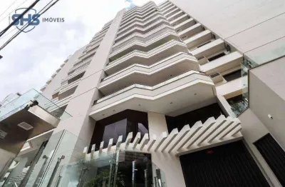Apartamento à venda, 320 m² por r$ 2.798.000,00 - jardim blumenau - blumenau/sc