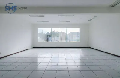 Sala à venda, 173 m² por r$ 950.000,00 - velha - blumenau/sc