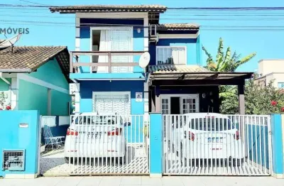 Casa com 3 quartos à venda na Rua Emídio De Souza Soares, 593, Armação, Penha