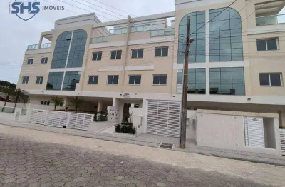 Apartamento com 3 dormitórios à venda, 140 m² por r$ 2.150.000,00 - canto grande - bombinhas/sc