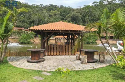 Sítio com 7 dormitórios à venda, 121000 m² por r$ 3.800.000,00 - margem esquerda - gaspar/sc
