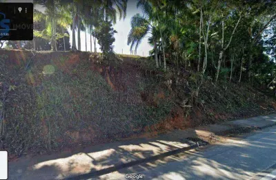 Terreno à venda, 20995 m² por r$ 4.600.000,00 - badenfurt - blumenau/sc