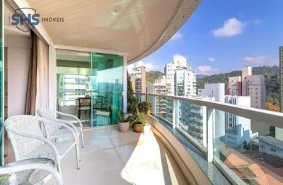 Apartamento com 3 quartos à venda na Alameda Rio Branco, 1059, Jardim Blumenau, Blumenau