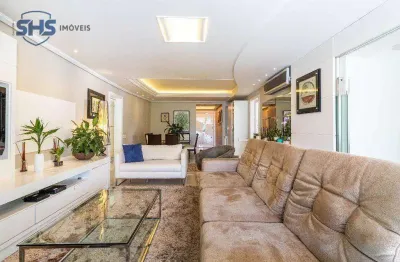 Apartamento com 3 quartos à venda na Alameda Rio Branco, 1059, Jardim Blumenau, Blumenau