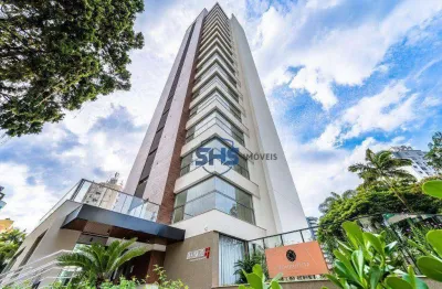 Apartamento com 3 suítes à venda, 137 m² por r$ 1.490.000 - victor konder - blumenau/sc