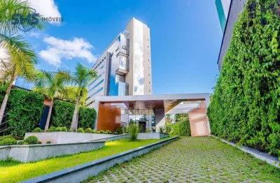 Sala à venda, 95 m² por r$ 680.000,00 - garcia - blumenau/sc