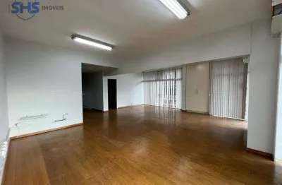 Sala para alugar, 85 m² - centro (blumenau) - blumenau/sc