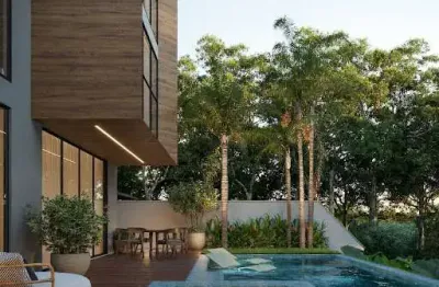 Casa nova 4 suítes à venda, 400 m² por r$ 2.600.000 - ponta aguda - blumenau/sc