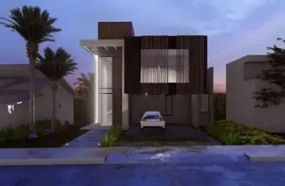Casa nova 4 suítes à venda, 400 m² por r$ 2.600.000 - ponta aguda - blumenau/sc