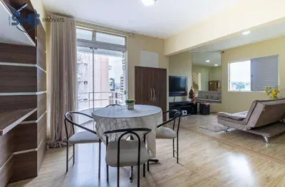 Apartamento à venda, 97 m² por r$ 610.000,00 - victor konder - blumenau/sc