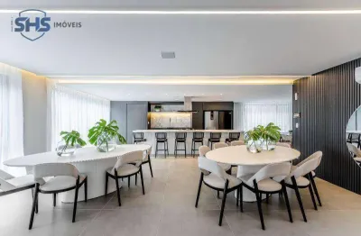 Apartamento à venda, 170 m² por r$ 1.498.000,00 - bom retiro - blumenau/sc
