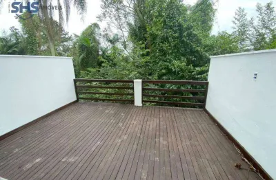 Casa com 3 dormitórios à venda, 165 m² por r$ 595.000,00 - salto do norte - blumenau/sc