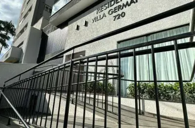 Cobertura no bairro da velha a 2 minutos do parque ramiro ruediger e ao lado da humberto de campos.