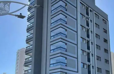 Apartamento com 3 dormitórios à venda, 96 m² por r$ 1.300.000,00 - itacolomi - balneário piçarras/sc