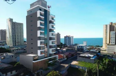 Apartamento com 2 dormitórios à venda, 86 m² por r$ 989.890,00 - centro - balneário piçarras/sc