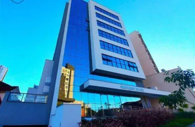 Sala à venda, 52 m² por r$ 554.217,00 - victor konder - blumenau/sc