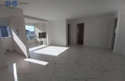Apartamento à venda, 82 m² por r$ 759.000,00 - vila nova - blumenau/sc