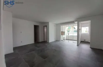 Apartamento à venda, 81 m² por r$ 790.685,00 - vila nova - blumenau/sc