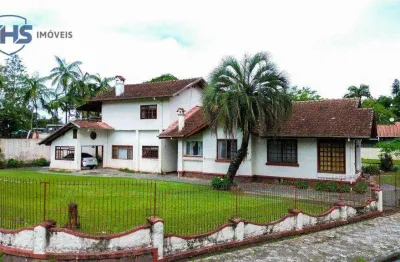 Casa com 3 quartos à venda na Rua Coronel Feddersen, 960, Itoupava Seca, Blumenau