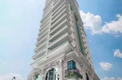 Apartamento com 3 dormitórios à venda, 138 m² por r$ 1.769.840,92 - itacolomi - balneário piçarras/sc