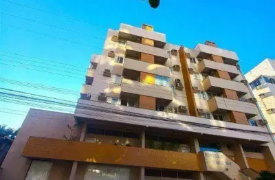 Apartamento com 1 dormitório à venda, 36 m² por r$ 328.640,00 - itoupava seca - blumenau/sc