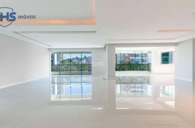 Apartamento à venda, 350 m² por r$ 7.208.000,00 - ponta aguda - blumenau/sc