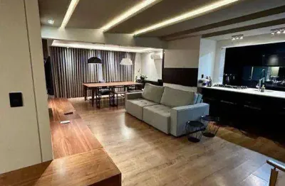 Apartamento com 3 dormitórios à venda, 162 m² por r$ 920.000,00 - centro (blumenau) - blumenau/sc