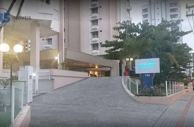 Apartamento com 2 dormitórios à venda, 94 m² por r$ 450.000,00 - victor konder - blumenau/sc